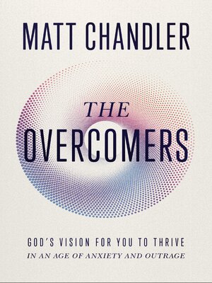cover image of The Overcomers